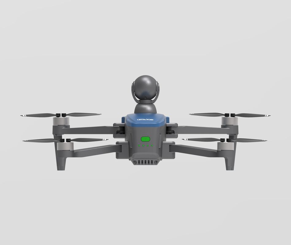 Experience the Ultimate Control with Our Professional Mini Drone 4km Long Distance 3 Axis Gimble 5g Wifi and 4k Hd Camera
