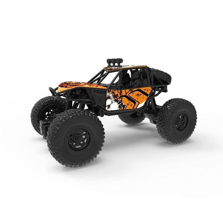S-003w High Speed Rc Car 1/22 Scale Fpv Hd Aerial Cross-country Climbing Car for Children Gifts and 12mins Working Time