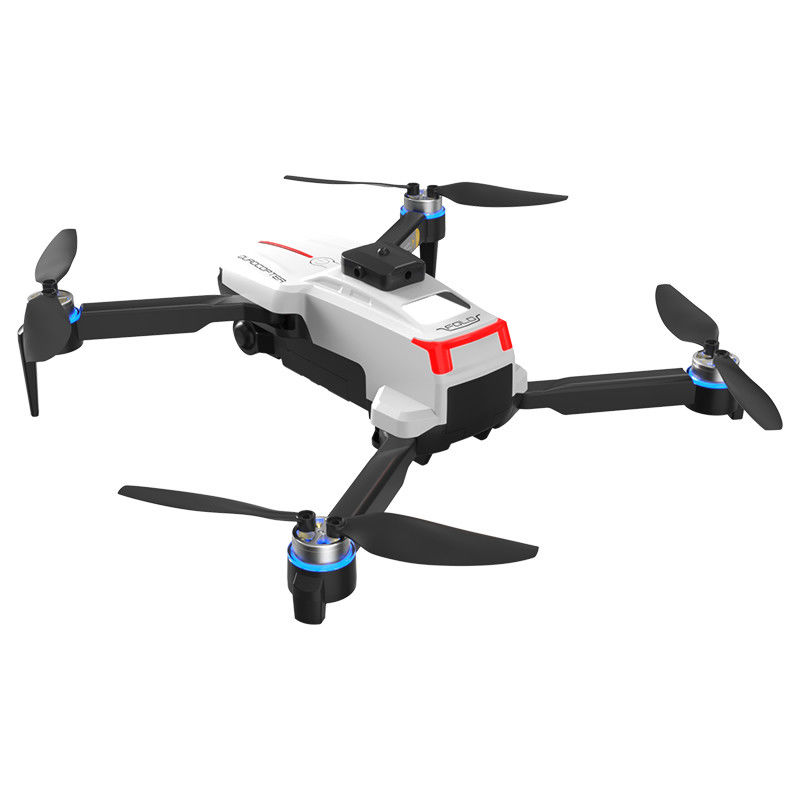 Upgrade Your Drone Game with Intelligent Drone Three Camera System and Black Technology 1KM Image Transmission Distance