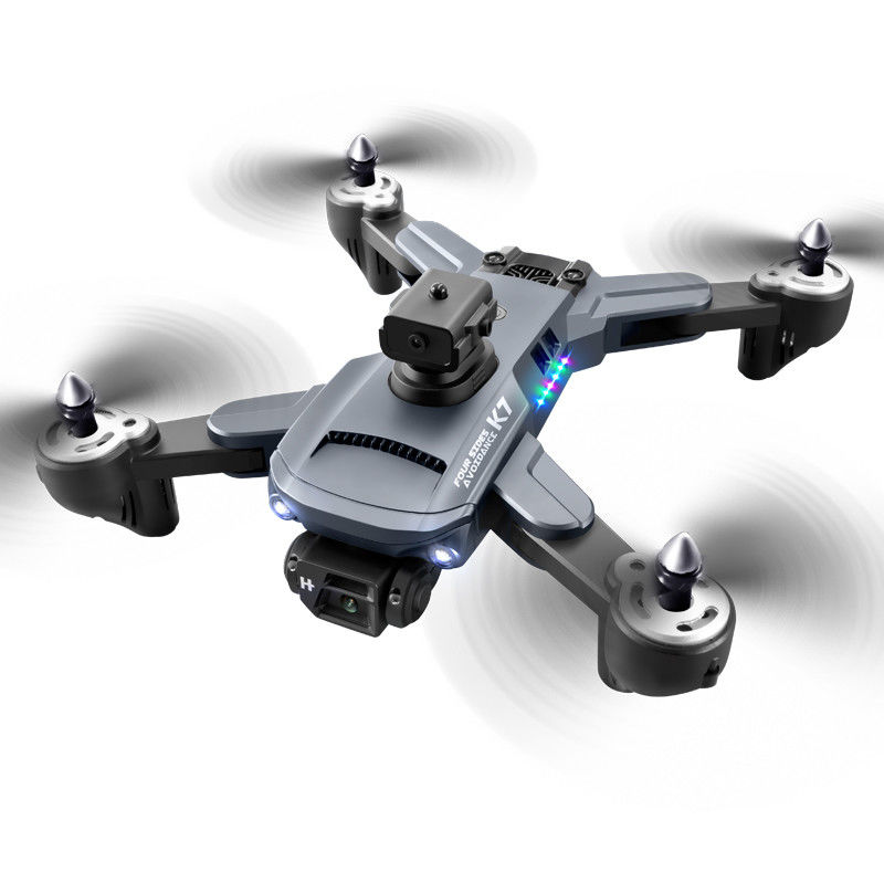 Altitude Hold Mode Rc Folding Drone 4k Hd Camera Aerobatic Tumbling Orbit Flight Remote Control Drone Pro For Beginner E58