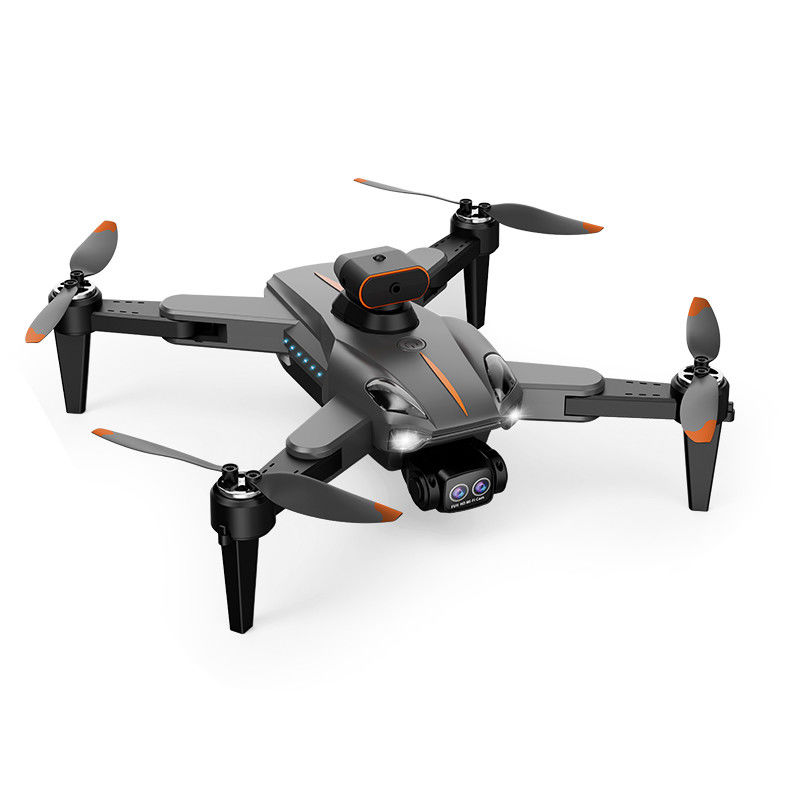 Professional P11max Wifi Drone 10-20min Maximum Flight Time Dual 8k HD Camera Obstacle Avoidance 60 Minutes Charging Time