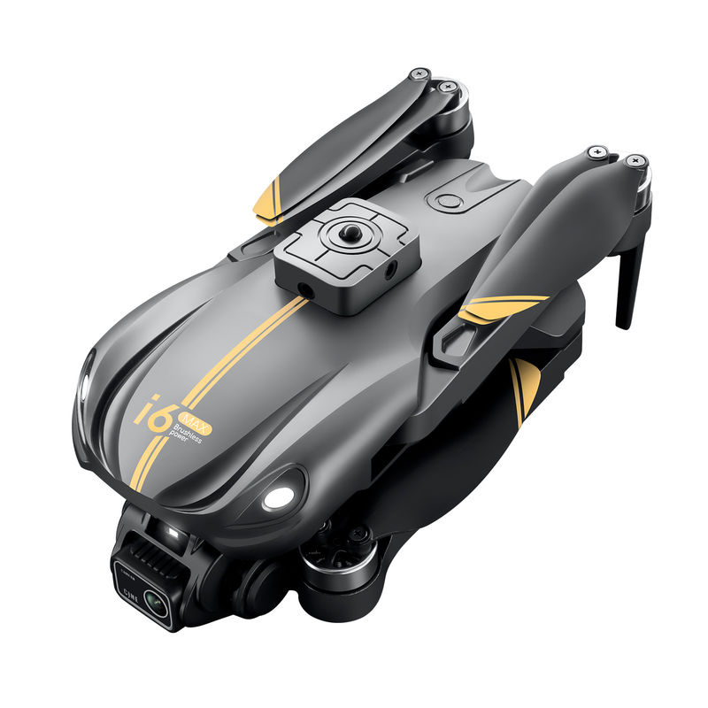 I6max Obstacle Avoidance Drone With Camera Remote Control Drones 4k Camera Long Range Flight Time Drone for Beginner 2024